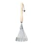 Mid-Handled Shrub Rake – Burgon & Ball – 16″